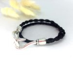 bracelet crin cheval sabbah