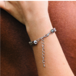 Bracelet crin de cheval personnalise